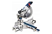 Торцовочная усорезная пила Holzstar KGZ 3050V 5701315