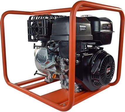 Мотопомпа бензиновая Evoline TG 40 (произведено Zongshen) 1T90STG40EVO