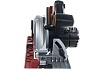 Дисковая аккумуляторная пила Worx WX530