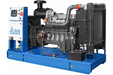 Дизельный генератор АД-100С-Т400-1РМ11 ТСС 38480