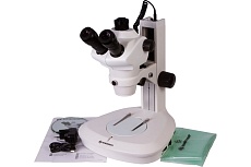 Стереоскопический микроскоп Bresser Science ETD-201 8-50x Trino 74317