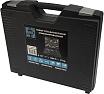 Набор метчиков и плашек H-Tools G(BSP) 1/8 -1,0 HSS-G 27пр 245074HT