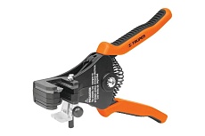 Инструмент для зачистки и обрезки проводов Truper PE-CA-X 17376