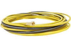 Направляющий канал (1.2-1.6) 3.4 м, желтый AWT 752424