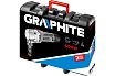 Ножницы по металлу Graphite 59G401