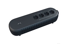 Источник бесперебойного питания Powercom WOW, OffLine, 850VA / 425W, Tower, Schuko, USB WOW-850U