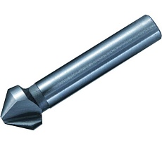 Зенкер 20.5x63 мм, хвостовик 10 мм Makita D-37487