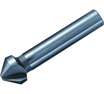Зенкер 20.5x63 мм, хвостовик 10 мм Makita D-37487