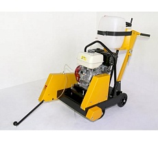 Резчик швов с двигателем Honda GX390 11.7HP Сплитстоун CS1813 143210