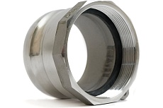 Алюминиевый камлок Partex ala-200 2&quot; (50 мм) НФ-00002109