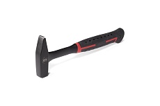 Слесарный кованый молоток КВТ МСК-300 78393