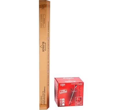 Триммер бензиновый ТБ 3612T4 (E1602.016.00) Elitech 205470