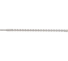 Бур SDS-plus 4C PLUS 20х540х600 мм, 4-cutting D.BOR D-4PD20L0600