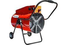 Электротепловентилятор Hintek TP-21380 04.01.01.000125