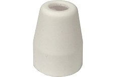 Сопло защитное керамическое (10 шт; 1 мм) для плазматрона CUT-40 Brima НП000000391