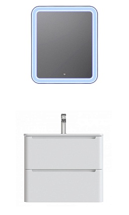 Мебель для ванной Iddis Edifice 60 см