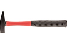 Слесарный молоток Top Tools 100г, ручка из стекловолокна 02A901