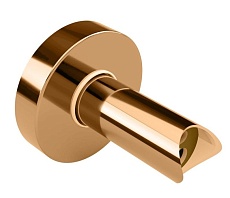 Комплект скрытого подключения Bemeta 131567818 для эл. полотенцесушителя, медь