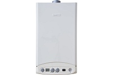 Котел газовый настенный WertRus TOP 36FF 3636003