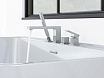 Смеситель на борт ванны Aquatek Либра AQ1648CR хром