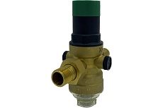 Редуктор давления на холодную воду ХК DN15 R06-1/2C
