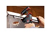 Струбцина для работы одной рукой BESSEY DuoKlamp 300/85, усилие 1.2 кН BE-DUO30-8