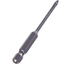Сверло по стеклу и керамике VIRA HEX, 3 мм 554063