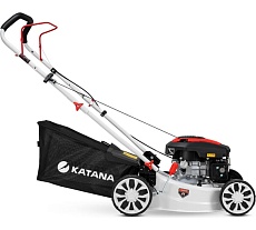 Бензиновая газонокосилка KATANA kl-41a pro MBK0027824