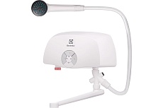 Проточный водонагреватель Electrolux SMARTFIX 2.0 TS (3,5 kW) - кран+душ НС-1017848