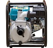 Мотопомпа Eco WP-703C