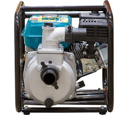Мотопомпа Eco WP-703C