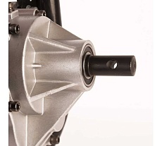 Мотобур Patriot PT AE140D без шнека 742104476