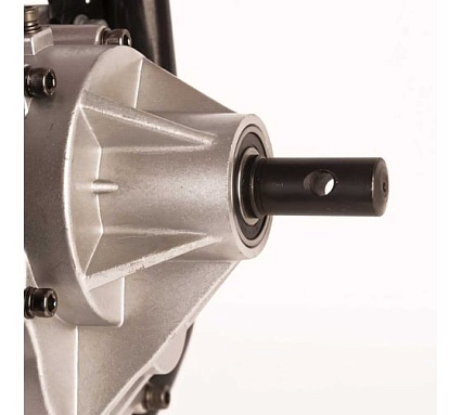Мотобур Patriot PT AE140D без шнека 742104476