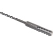Бур (5х150/210 мм; SDS+) Biber 78053 тов-041880