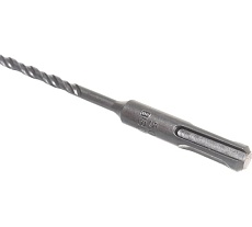 Бур (5х150/210 мм; SDS+) Biber 78053 тов-041880