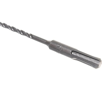 Бур (5х150/210 мм; SDS+) Biber 78053 тов-041880