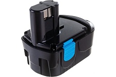 Аккумуляторная батарея для HITACHI (2 Ач, 18 В, Ni-Cd) Pitatel TSB-024-HIT18B-20C