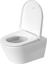 Крышка-сиденье Duravit D-Neo 002169 с микролифтом