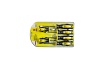 Набор отверток WMC TOOLS 6 пр, в блистере 7004A 2064