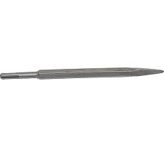Зубило пикообразное Гранит (14х250 мм, SDS-Plus) TDM ELECTRIC SQ1095-0103