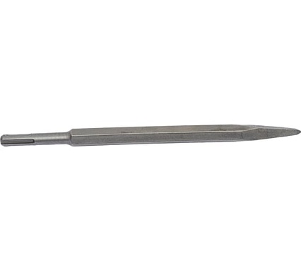 Зубило пикообразное Гранит (14х250 мм, SDS-Plus) TDM ELECTRIC SQ1095-0103