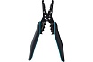 Стриппер Kraftool PK-60 многофункциональный, 0.5 - 6 кв.мм 22658