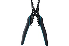 Стриппер Kraftool PK-60 многофункциональный, 0.5 - 6 кв.мм 22658