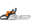 Бензопила Stihl MS 211 C-BE 14" 11390113062к