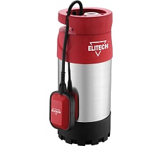 Погружной насос Elitech НПК 800-30 195702
