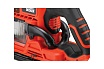 Плоская шлифмашина Black&Decker DuoSand KA330E