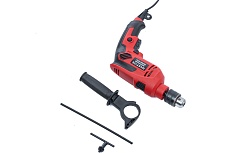 Ударная электрическая дрель Masters DU-710W 17668