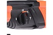 Перфоратор Patriot RH 287Q SDS+, мощность 1065 Вт, 3.2 Дж, 3 режима работы, быстросменный патрон QCC, макс.диаметр 28 мм, набор буров и долот, глубиномер, кейс 140301331
