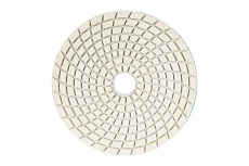 Круг алмазный гибкий шлифовальный Черепашка 100 № 2000 TRIO-DIAMOND 342000