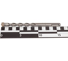 Бур SDS-plus 4Cutter 12x100x160 мм Makita B-62739
